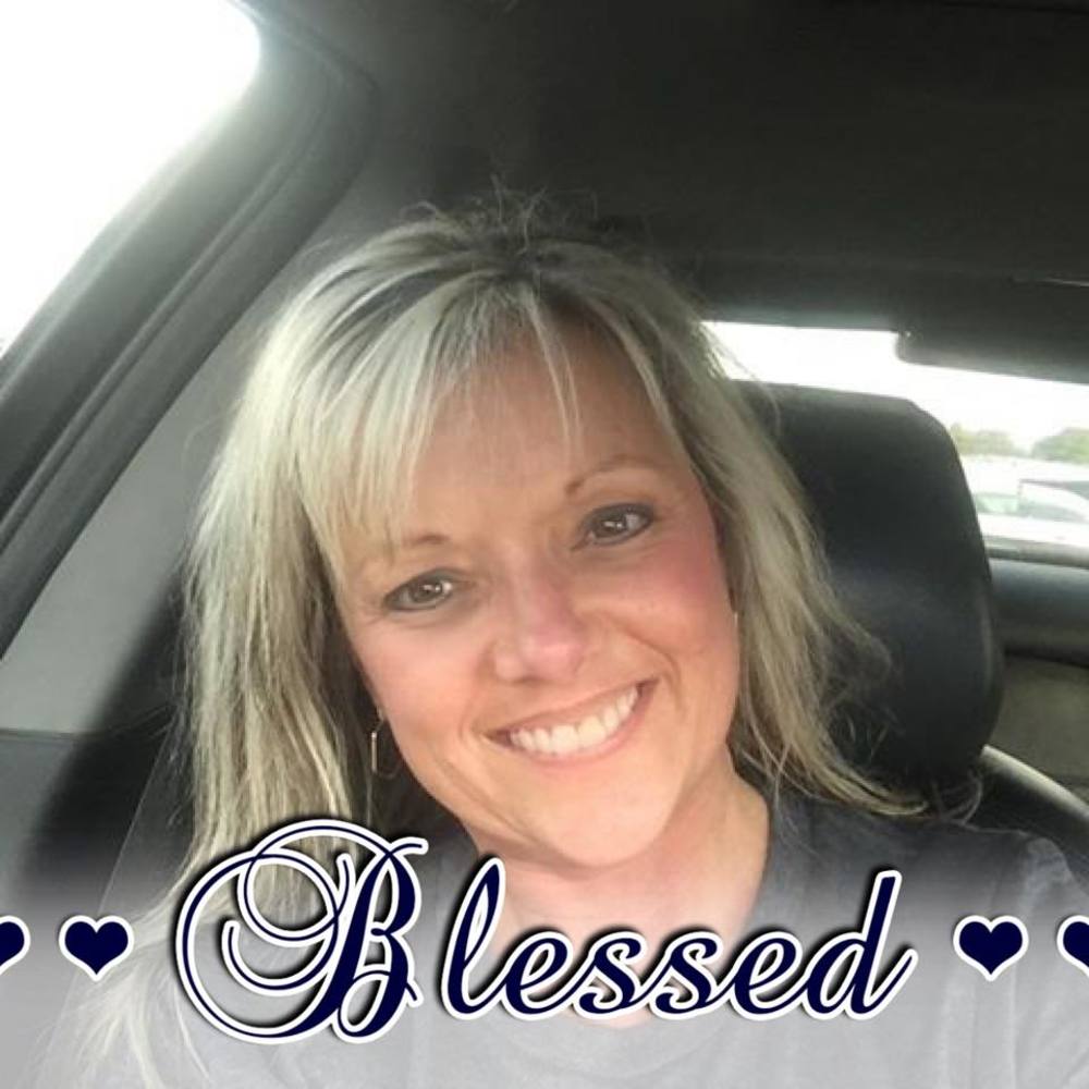 Meet your Posher, Teri